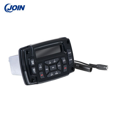 Sistema de rádio Blue Tooth para carrinho de golfe elétrico