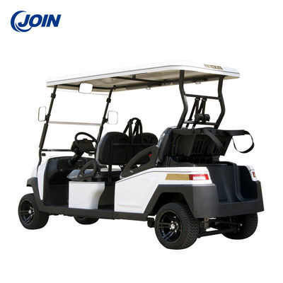 O carrinho de golfe dos carrinhos do golfe de EXCAR espelha espelhos vista média/lateral