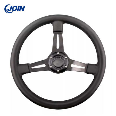 ODM 13,5 volante do carro elétrico do volante 1.2kg da polegada