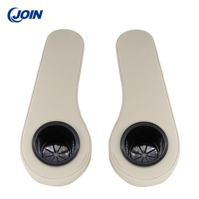 ODM durável do suporte de Seat traseiro Kit Plastic Car Armrest Cup do carrinho de golfe