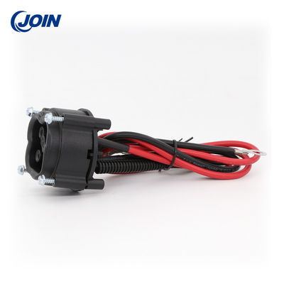 Receptáculo de Powerwise do carregador da C.C. do MAC dos acessórios 48V do carrinho de golfe da estabilização do sinal para G29 JW2-H6181-02