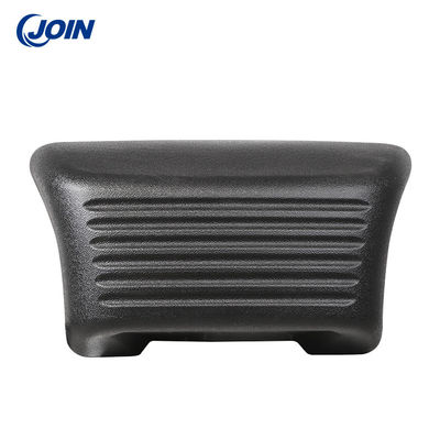 Carrinhos de golfe elétricos universais plásticos Front Brush Guards garantia de 1 ano