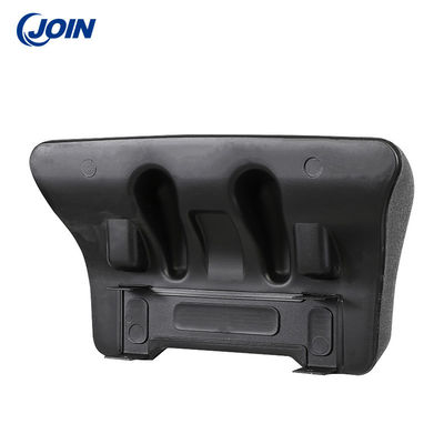 Carrinhos de golfe elétricos universais plásticos Front Brush Guards garantia de 1 ano