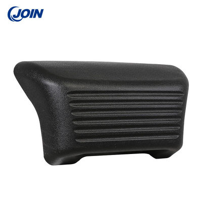 Carrinhos de golfe elétricos universais plásticos Front Brush Guards garantia de 1 ano