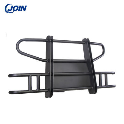 OEM/ODM feitos sob encomenda de Black Steel Material do protetor da escova do carrinho de golfe do carro