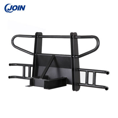 OEM/ODM feitos sob encomenda de Black Steel Material do protetor da escova do carrinho de golfe do carro