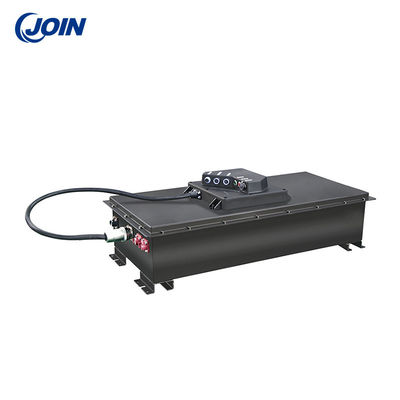 Lítio prismático Ion Battery da bateria elétrica 48V 150Ah do carrinho de golfe LiFePO4
