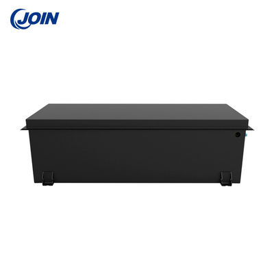 bateria ácida de Ion Battery Replacement For Lead do lítio 210Ah