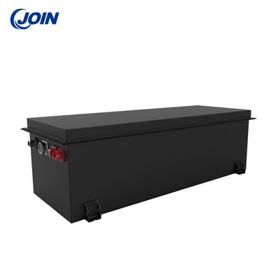 bateria ácida de Ion Battery Replacement For Lead do lítio 210Ah