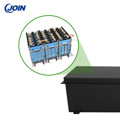 bateria elétrica do carrinho de golfe de Ion Battery LifePO4 do lítio da capacidade de 48v 210ah grande