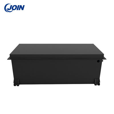 bateria do golfe da bateria de lítio BMS da longa vida de 72v 105Ah LiFePO4