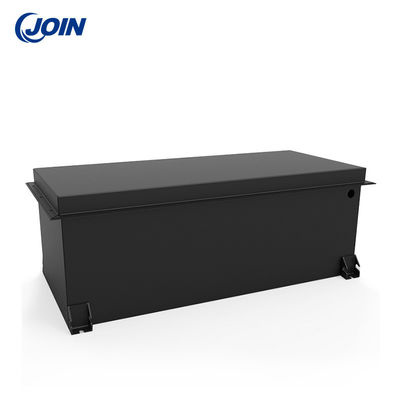 Bateria de lítio LifePO4 do carrinho de golfe do turista 72v 105Ah conveniente