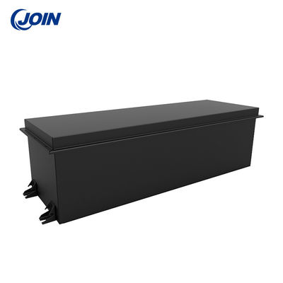 bateria de lítio do carrinho de golfe da grande capacidade de 315Ah 72V prismático
