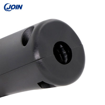 Receptáculo 48V 3 Pin Charger Plug Triangle Handle dos acessórios do carrinho de golfe 0.2KG
