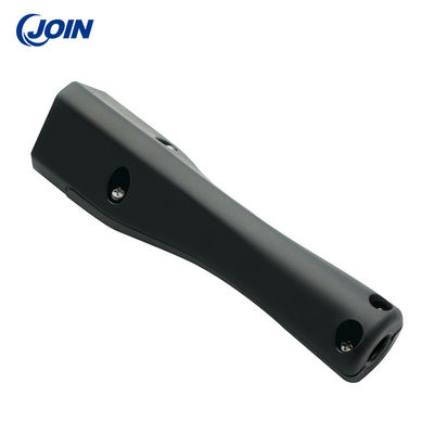 Receptáculo 48V 3 Pin Charger Plug Triangle Handle dos acessórios do carrinho de golfe 0.2KG