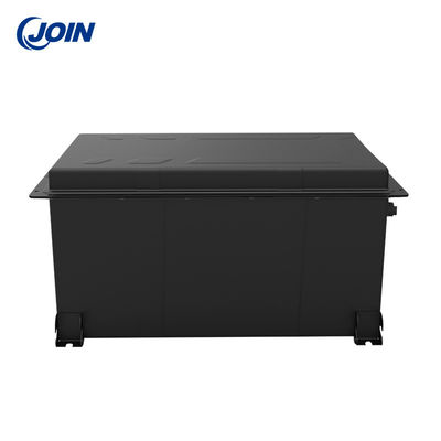 Baterias de lítio MSDS das baterias recarregáveis 105Ah 48V do carrinho de golfe LiFePO4