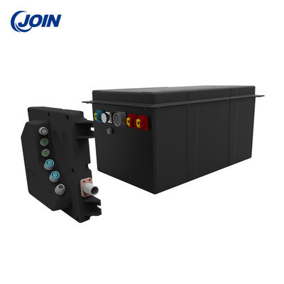 Lítio Ion Battery 48v 105ah do carrinho de golfe LifePO4 do OEM para carrinhos de golfe elétricos