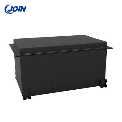 Baterias de lítio MSDS das baterias recarregáveis 105Ah 48V do carrinho de golfe LiFePO4