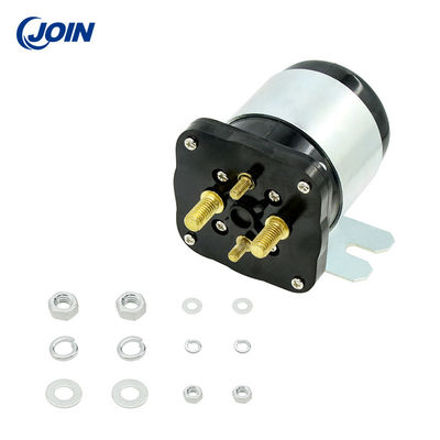 válvula de solenoide 48V resistente para os carrinhos JR1-H1950-00 do golfe