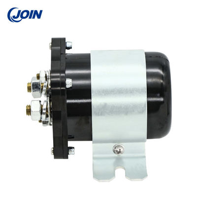 válvula de solenoide 48V resistente para os carrinhos JR1-H1950-00 do golfe