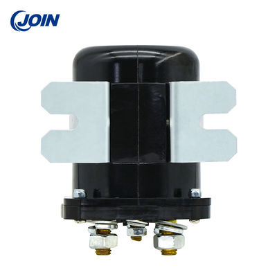 válvula de solenoide 48V resistente para os carrinhos JR1-H1950-00 do golfe