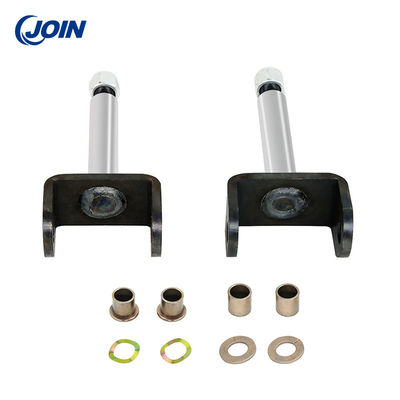 Acessórios do carro do golfe do OEM/ODM de Front End King Pin Repair Kit Mechanical