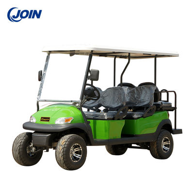 Jogos do elevador do carrinho de golfe do ferro para carrinhos de caça elétricos do golfe de Suv