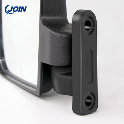 O carrinho de golfe de nylon espelha o universal lateral durável do suporte do espelho de 0.35in