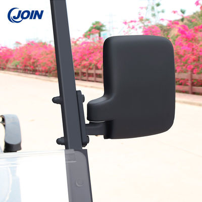 Espelhos retrovisores laterais ajustáveis ​​para buggies Espelho retrovisor universal