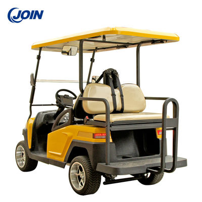 O carrinho de golfe dos carrinhos do golfe de EXCAR espelha espelhos vista média/lateral