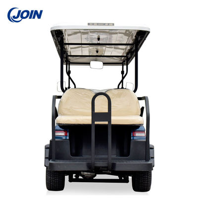 O carrinho de golfe dos carrinhos do golfe de EXCAR espelha espelhos vista média/lateral