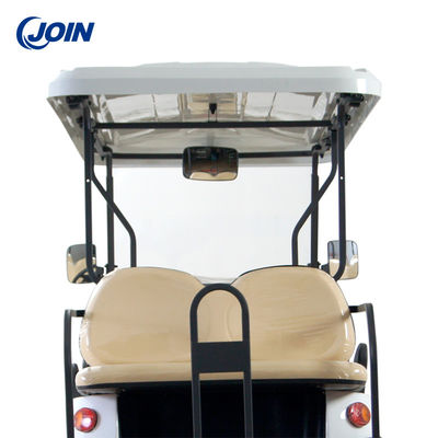 O carrinho de golfe dos carrinhos do golfe de EXCAR espelha espelhos vista média/lateral