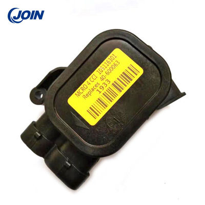 peças do carro do golfe do controlador 105116301 do motor do carrinho de golfe de 48V MCOR