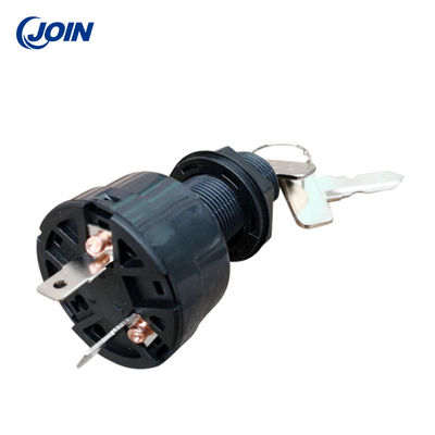 Acessórios elétricos 102508601 do interruptor de começo da ignição do carrinho de golfe do ODM