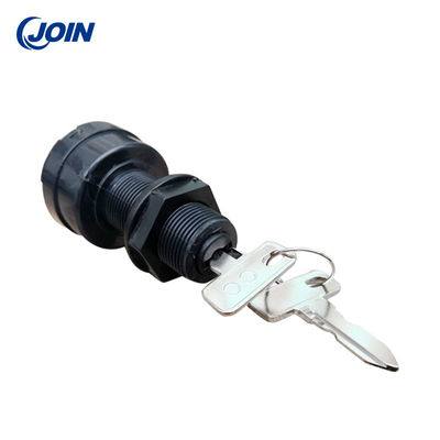 Acessórios elétricos 102508601 do interruptor de começo da ignição do carrinho de golfe do ODM