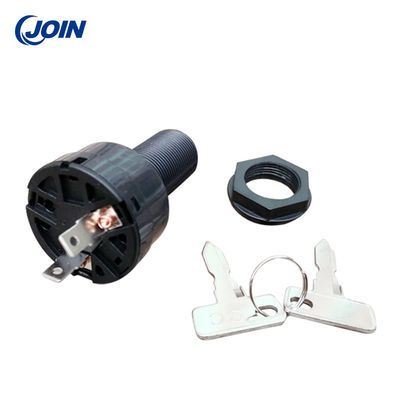 Acessórios elétricos 102508601 do interruptor de começo da ignição do carrinho de golfe do ODM