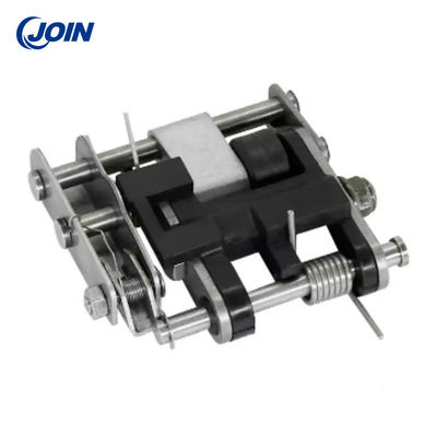 Bens elétricos da forma irregular do fechamento do retentor do freio do carrinho de golfe duradouros