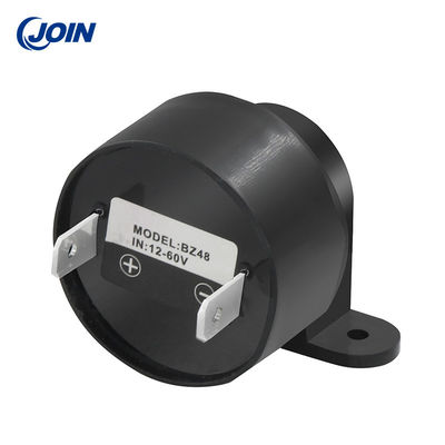 12V - campainha elétrica 48V reversa dianteira universal para carrinhos elétricos do golfe
