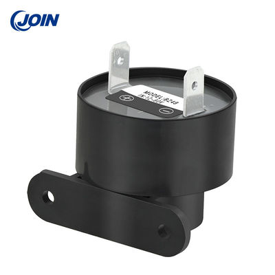 12V - campainha elétrica 48V reversa dianteira universal para carrinhos elétricos do golfe