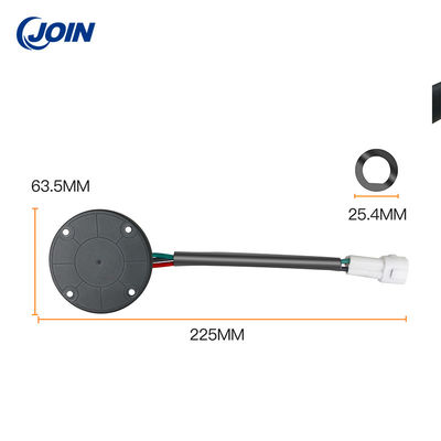 Sensor de velocidade do carrinho de golfe JU2-H1670-21 para as peças de Yamaha G29