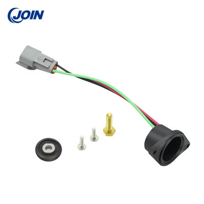 Sensor de velocidade elétrico 0.45kg do OEM do ímã do sensor de velocidade do carrinho de golfe