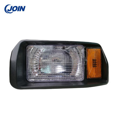 Luz genérica Kit Headlight Assembly Replacement do carrinho de golfe dos carrinhos
