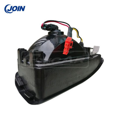 Luz com erros Kit Detachable Passenger Side Headlight do carrinho de golfe