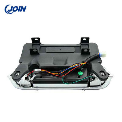 O carrinho de golfe com erros do golfe conduziu luzes aproveita o farol universal Kit Bumper do carrinho de golfe