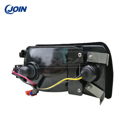 Luz com erros Kit Detachable Passenger Side Headlight do carrinho de golfe