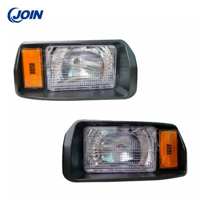 Luz genérica Kit Headlight Assembly Replacement do carrinho de golfe dos carrinhos