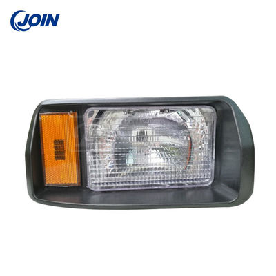 Luz genérica Kit Headlight Assembly Replacement do carrinho de golfe dos carrinhos