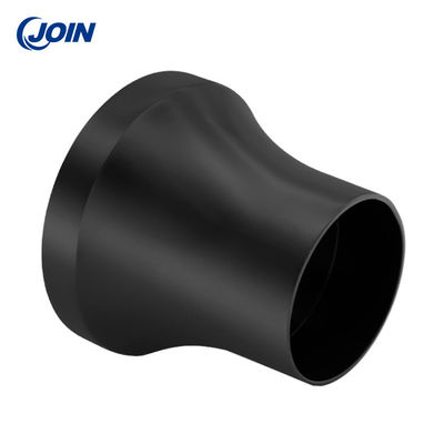Modelo plástico preto Number do adaptador DS-001 do volante do carrinho de golfe