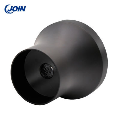 Modelo plástico preto Number do adaptador DS-001 do volante do carrinho de golfe