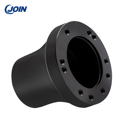 Modelo plástico preto Number do adaptador DS-001 do volante do carrinho de golfe